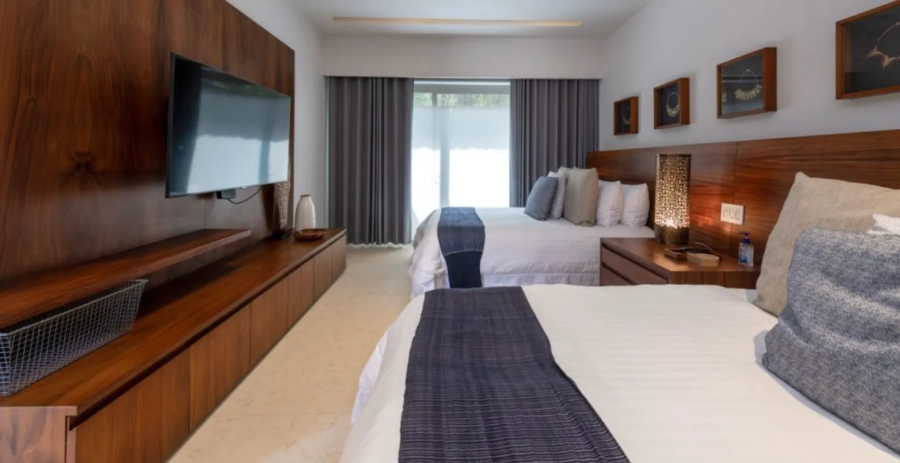 Vista Opalo Punta Mita Vacation Villa - Mexico