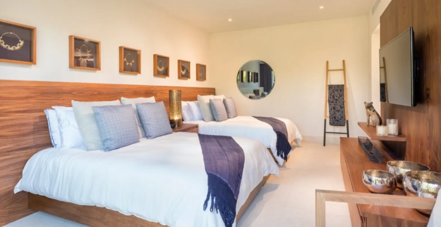 Vista Opalo Punta Mita Vacation Villa - Mexico