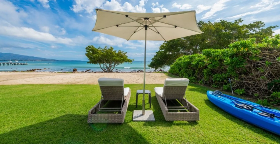 Vista Opalo Punta Mita Vacation Villa - Mexico