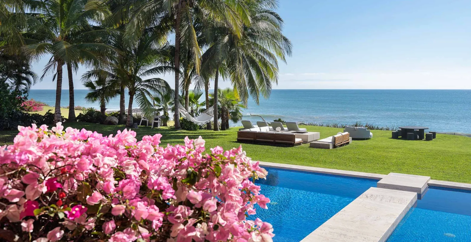 Villa Pacifica Punta Mita Mexico