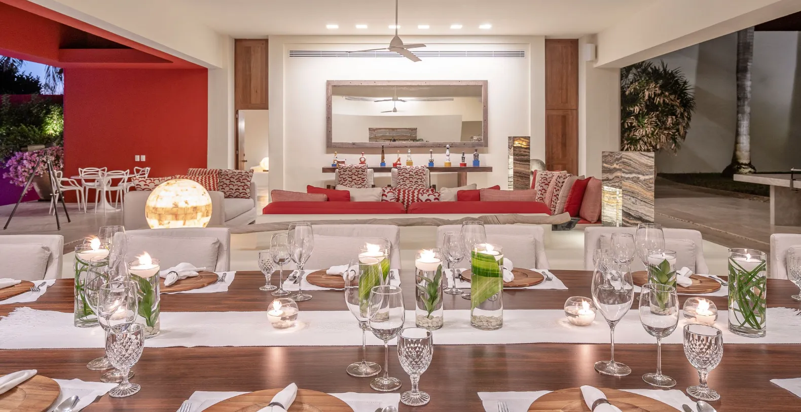 Villa Pacifica Punta Mita Mexico