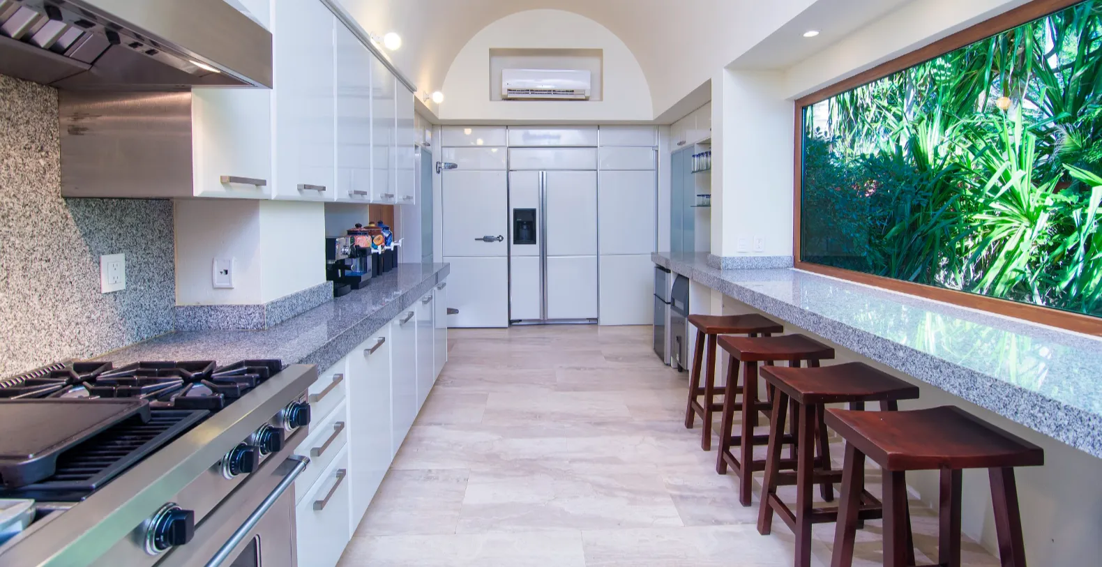 Villa Pacifica Punta Mita Mexico