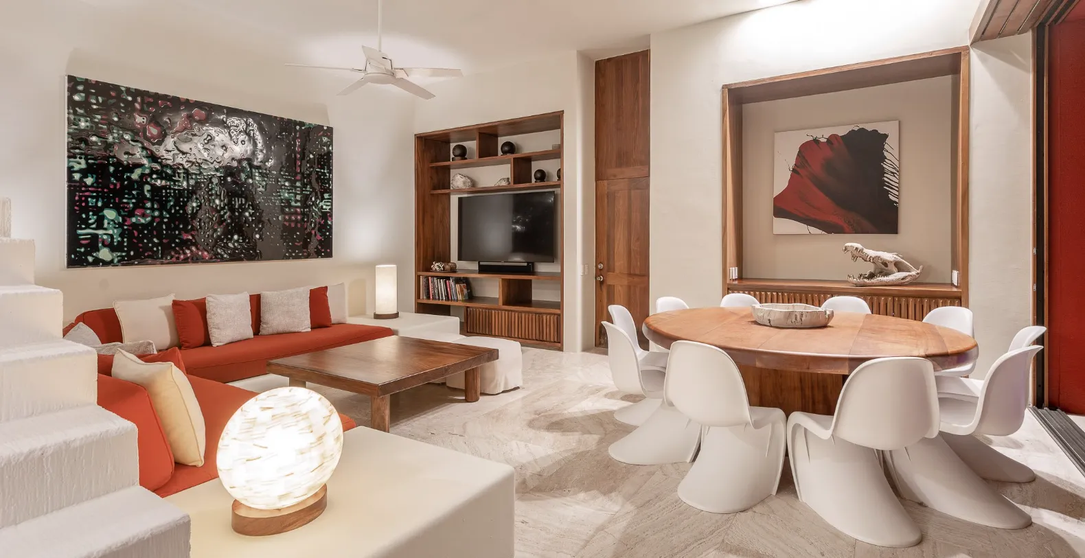 Villa Pacifica Punta Mita Mexico