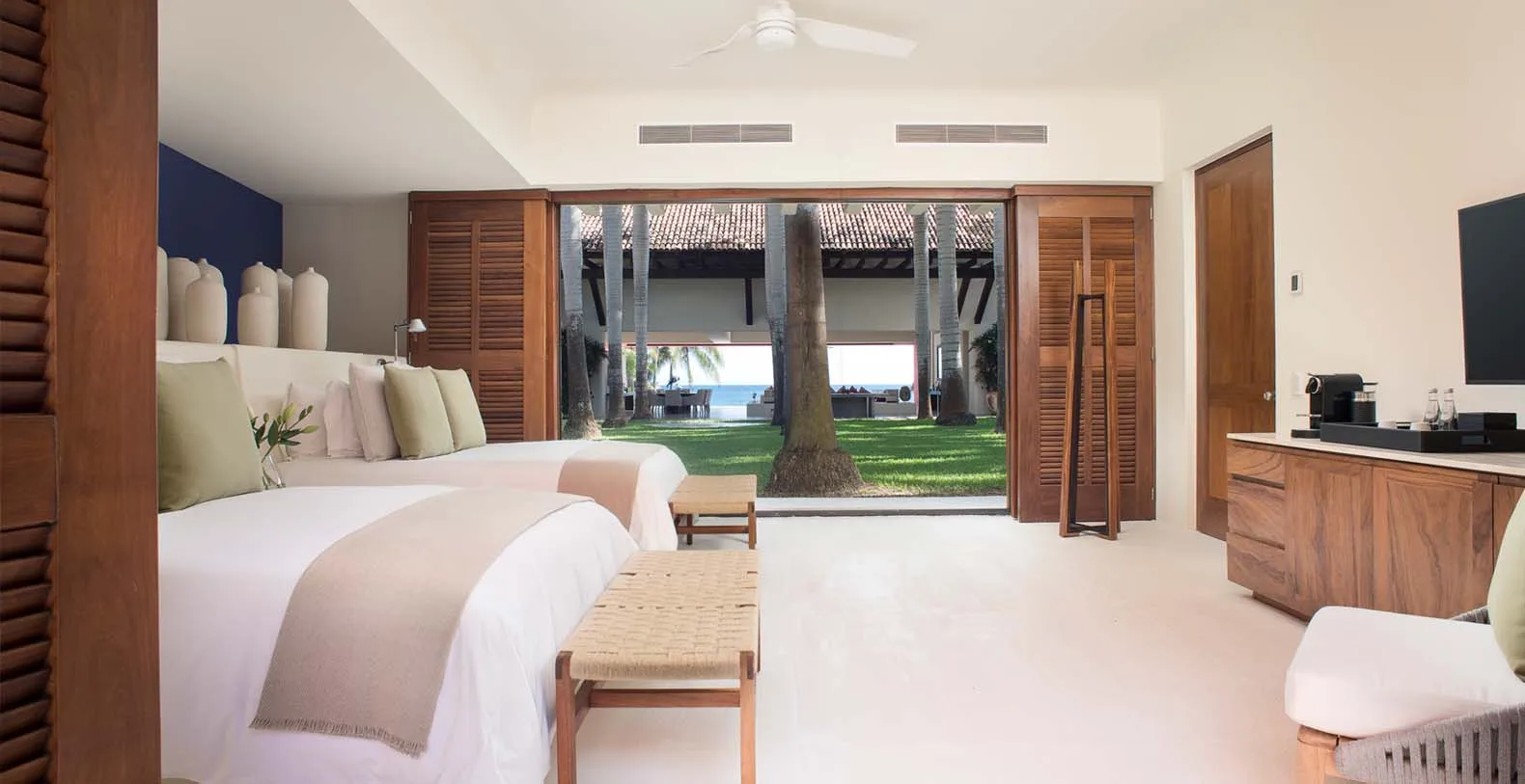 Villa Pacifica Punta Mita Mexico