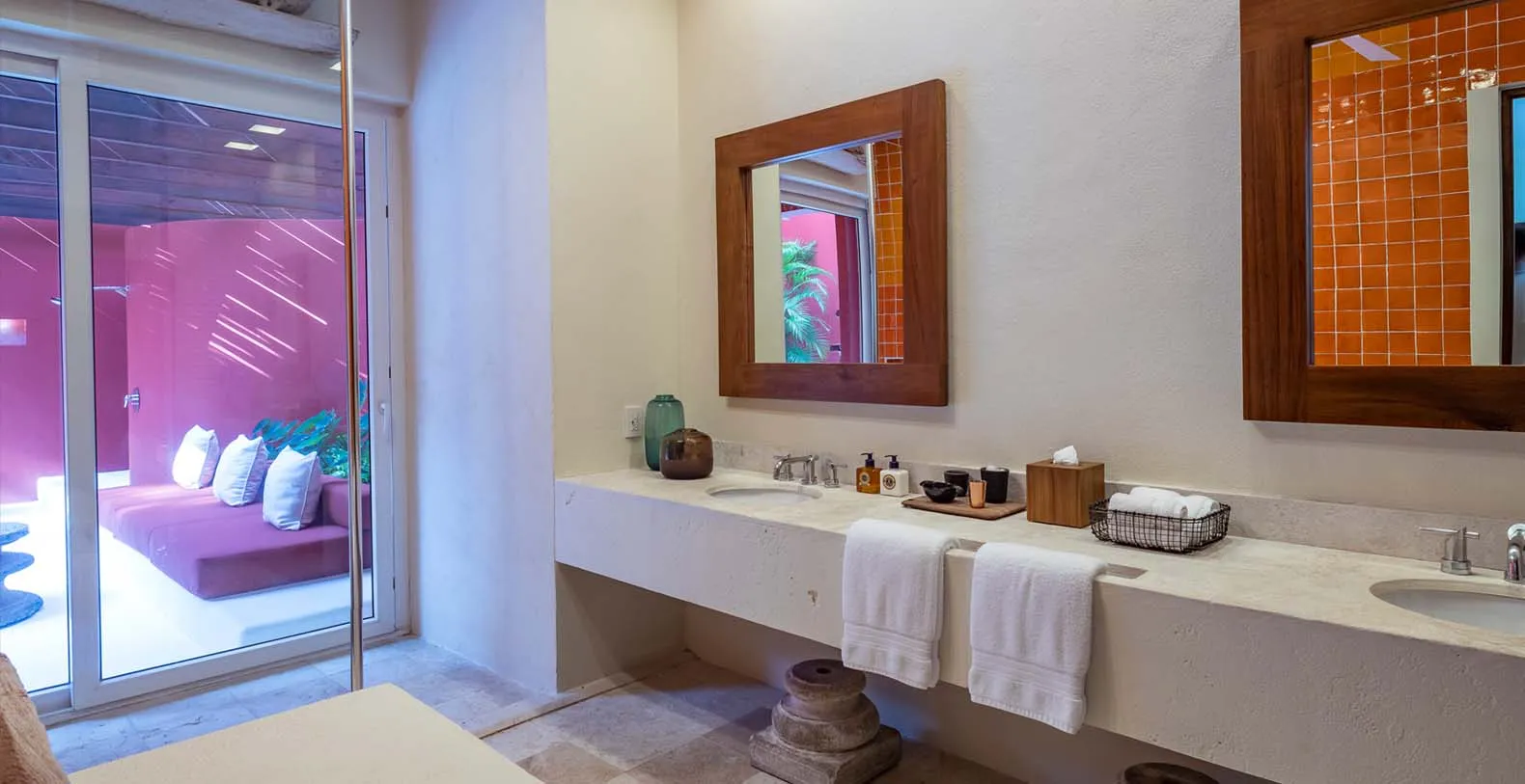 Villa Pacifica Punta Mita Mexico