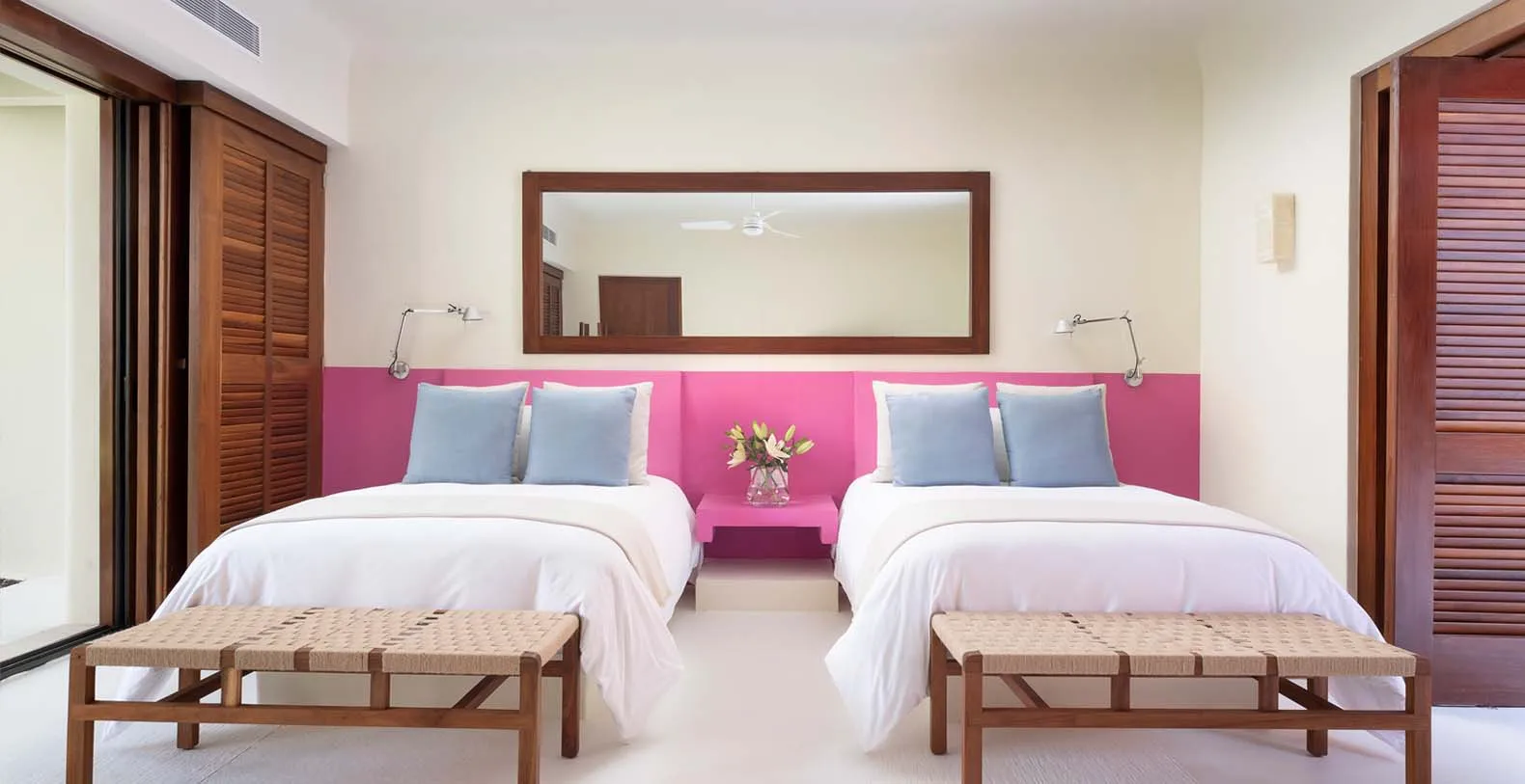 Villa Pacifica Punta Mita Mexico