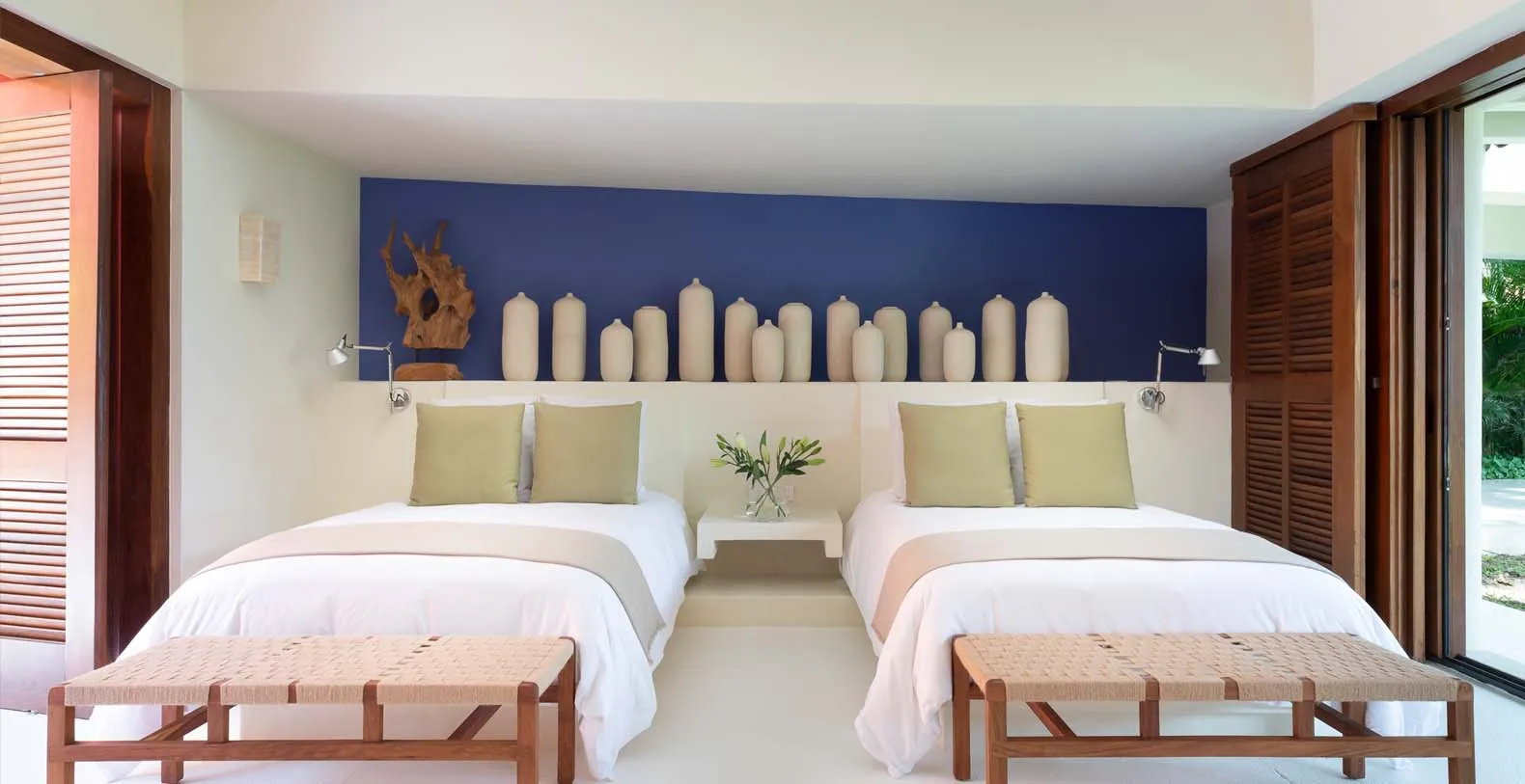 Villa Pacifica Punta Mita Mexico