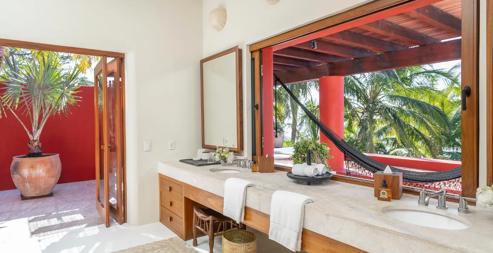 Villa Pacifica Punta Mita Mexico