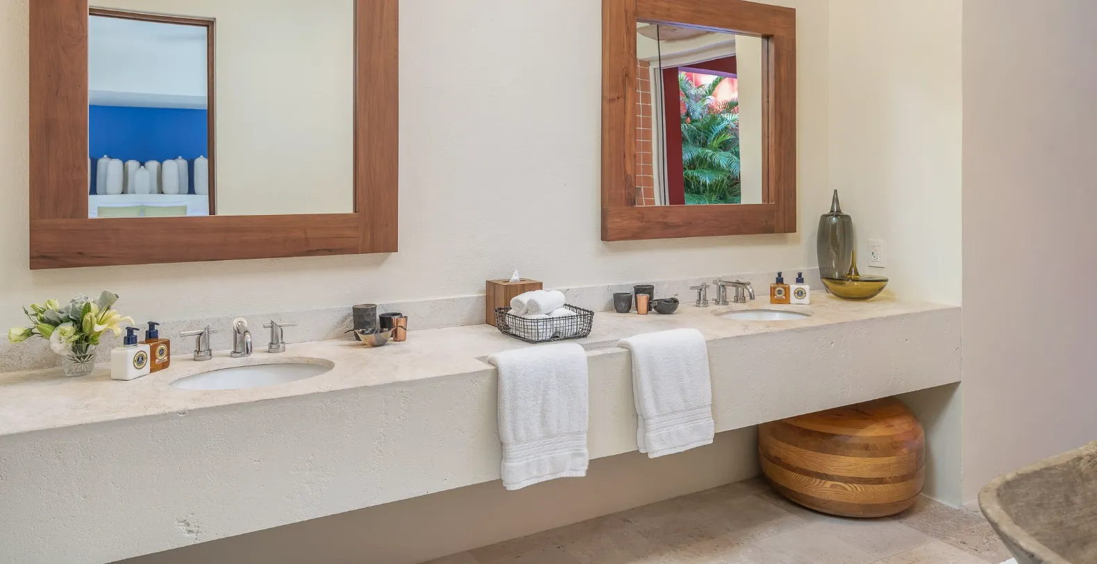 Villa Pacifica Punta Mita Mexico