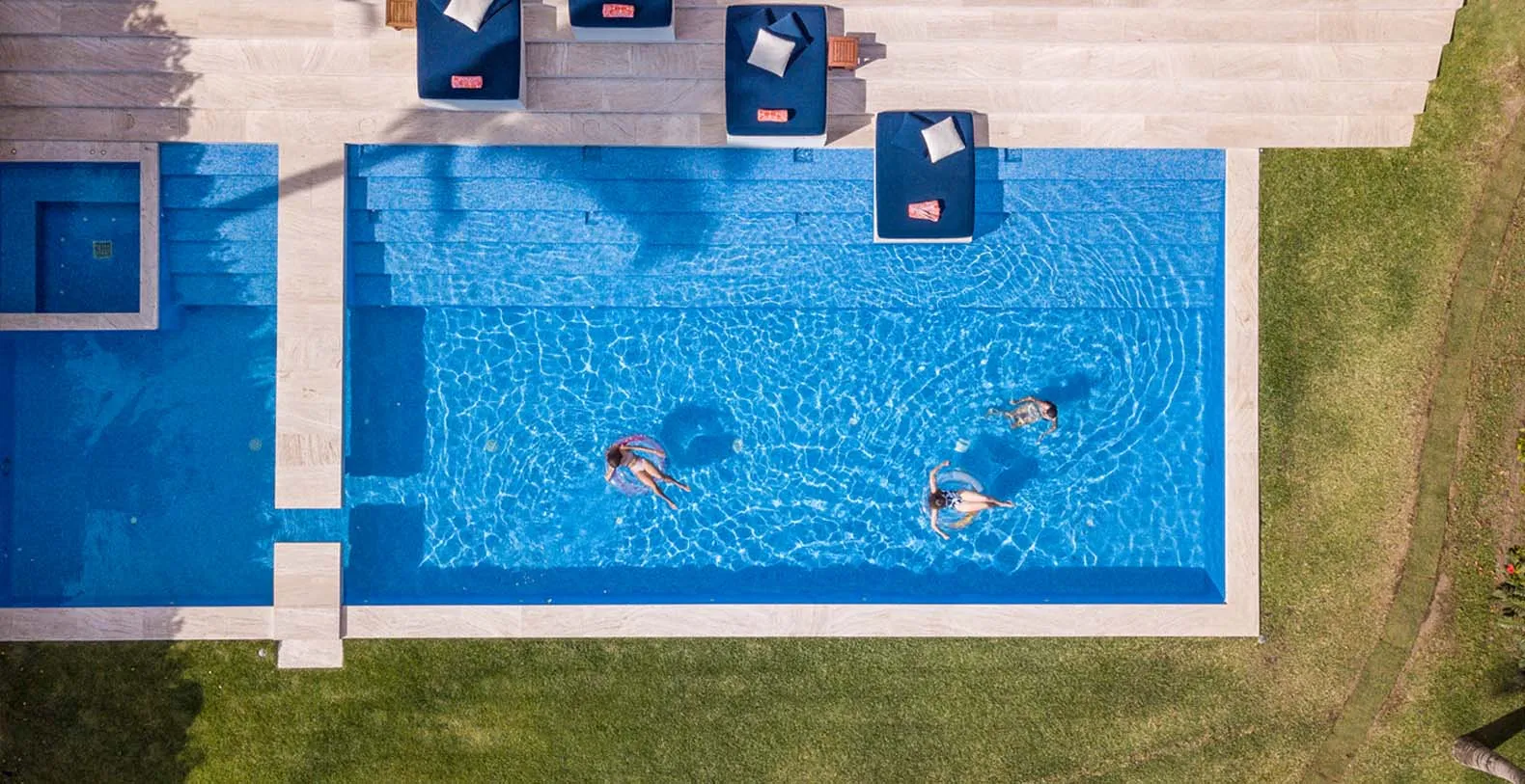 Villa Pacifica Punta Mita Mexico