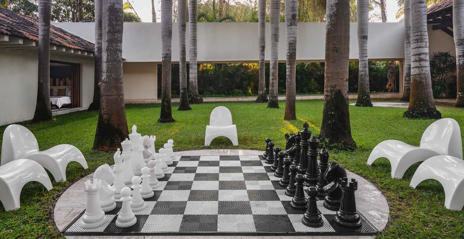 Villa Pacifica Punta Mita Mexico