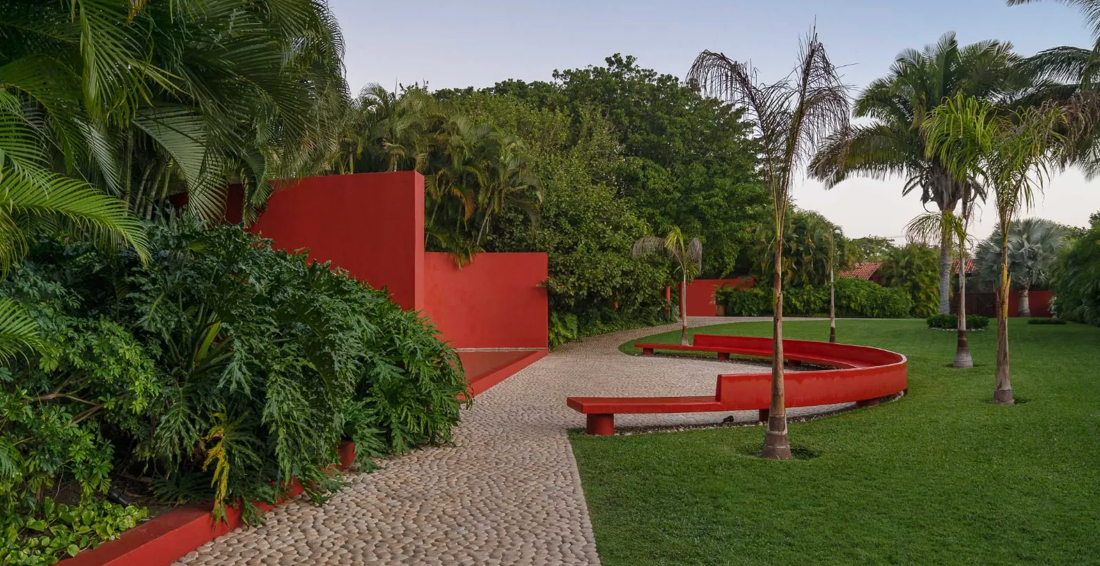 Villa Pacifica Punta Mita Mexico