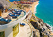 Villa Penasco Cabo San Lucas Luxury Rental in Pedegral