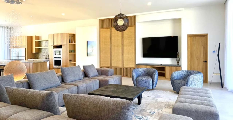 Villa Perla Del Mar East Cape, Cabo Luxury Vacation Rental