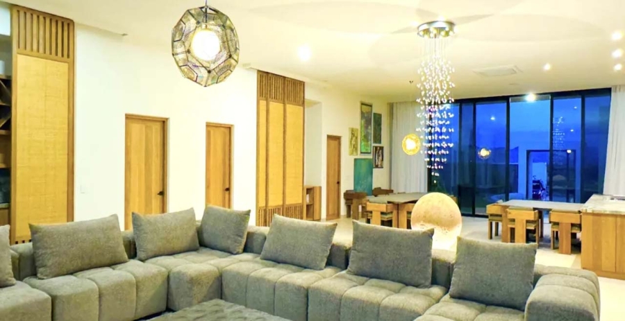 Villa Perla Del Mar East Cape, Cabo Luxury Vacation Rental