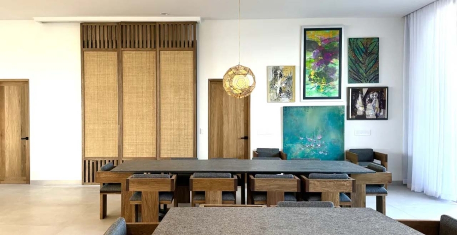 Villa Perla Del Mar East Cape, Cabo Luxury Vacation Rental