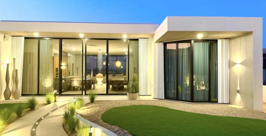 Villa Perla Del Mar East Cape, Cabo Luxury Vacation Rental