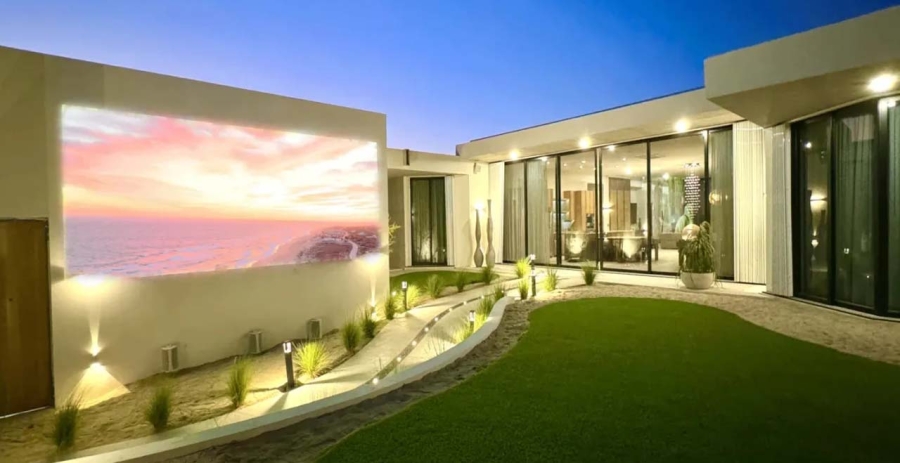 Villa Perla Del Mar East Cape, Cabo Luxury Vacation Rental