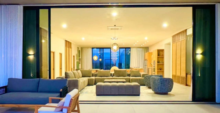 Villa Perla Del Mar East Cape, Cabo Luxury Vacation Rental