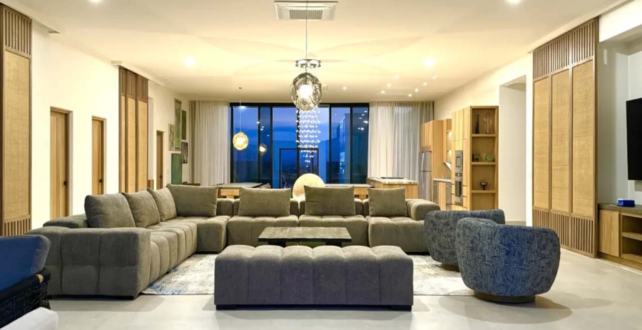Villa Perla Del Mar East Cape, Cabo Luxury Vacation Rental