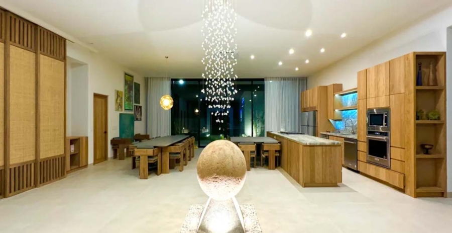 Villa Perla Del Mar East Cape, Cabo Luxury Vacation Rental