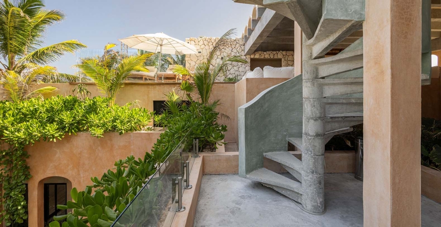 Villa Romeo Tulum Vacation Villa - Riviera Maya