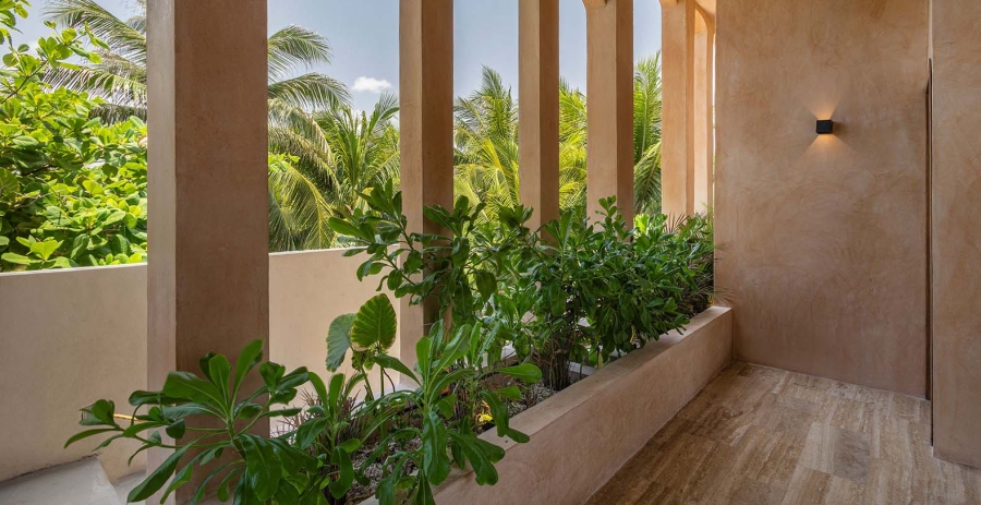 Villa Romeo Tulum Vacation Villa - Riviera Maya