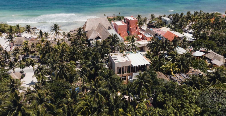 Villa Romeo Tulum Vacation Villa - Riviera Maya