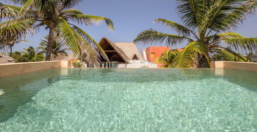 Villa Romeo Tulum Vacation Villa - Riviera Maya