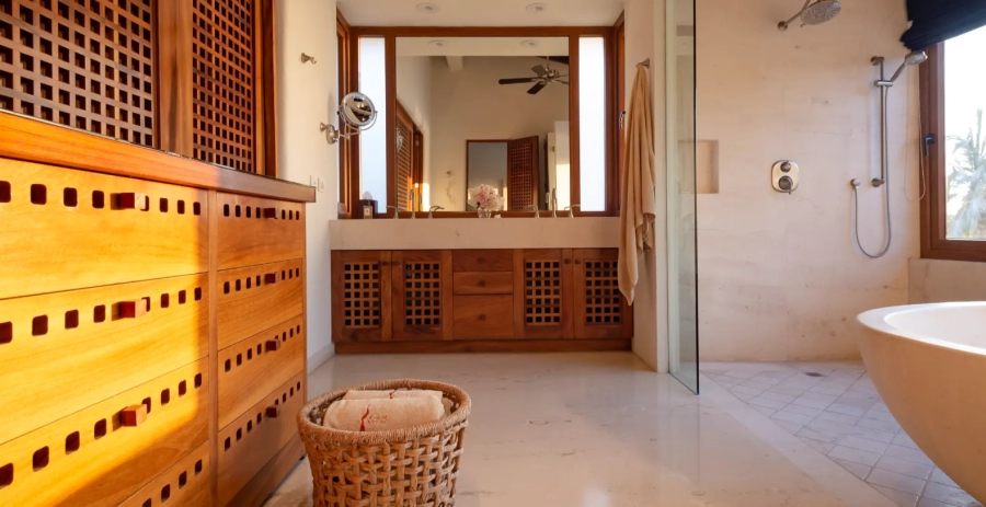 Casa Serena Punta Mita Vacation Villa - Mexico