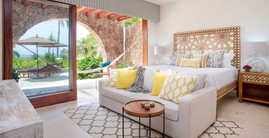 Casa Serena Punta Mita Vacation Villa - Mexico