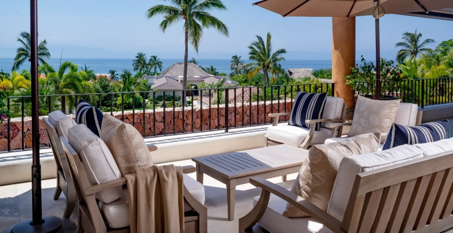 Casa Serena Punta Mita Vacation Villa - Mexico