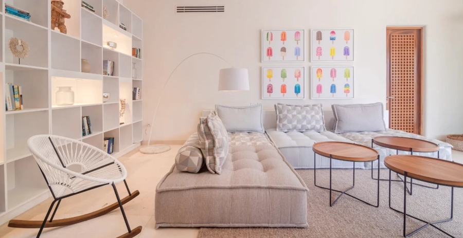 Casa Serena Punta Mita Vacation Villa - Mexico