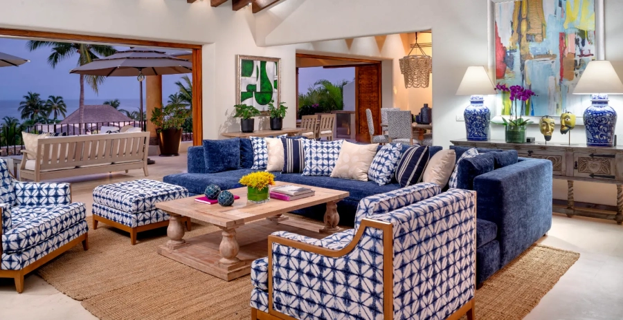 Casa Serena Punta Mita Vacation Villa - Mexico