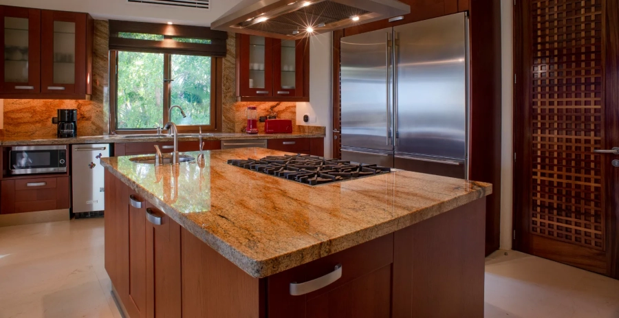 Casa Serena Punta Mita Vacation Villa - Mexico