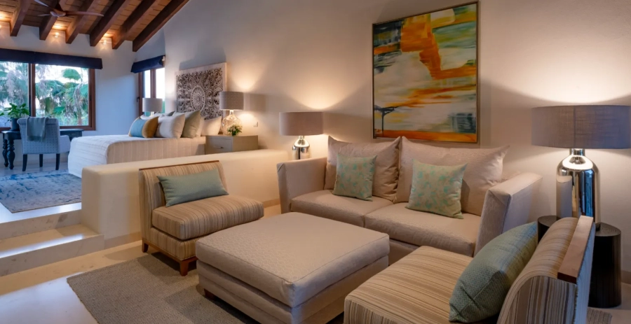 Casa Serena Punta Mita Vacation Villa - Mexico