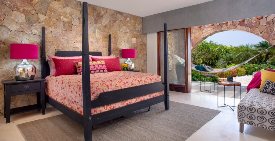 Casa Serena Punta Mita Vacation Villa - Mexico