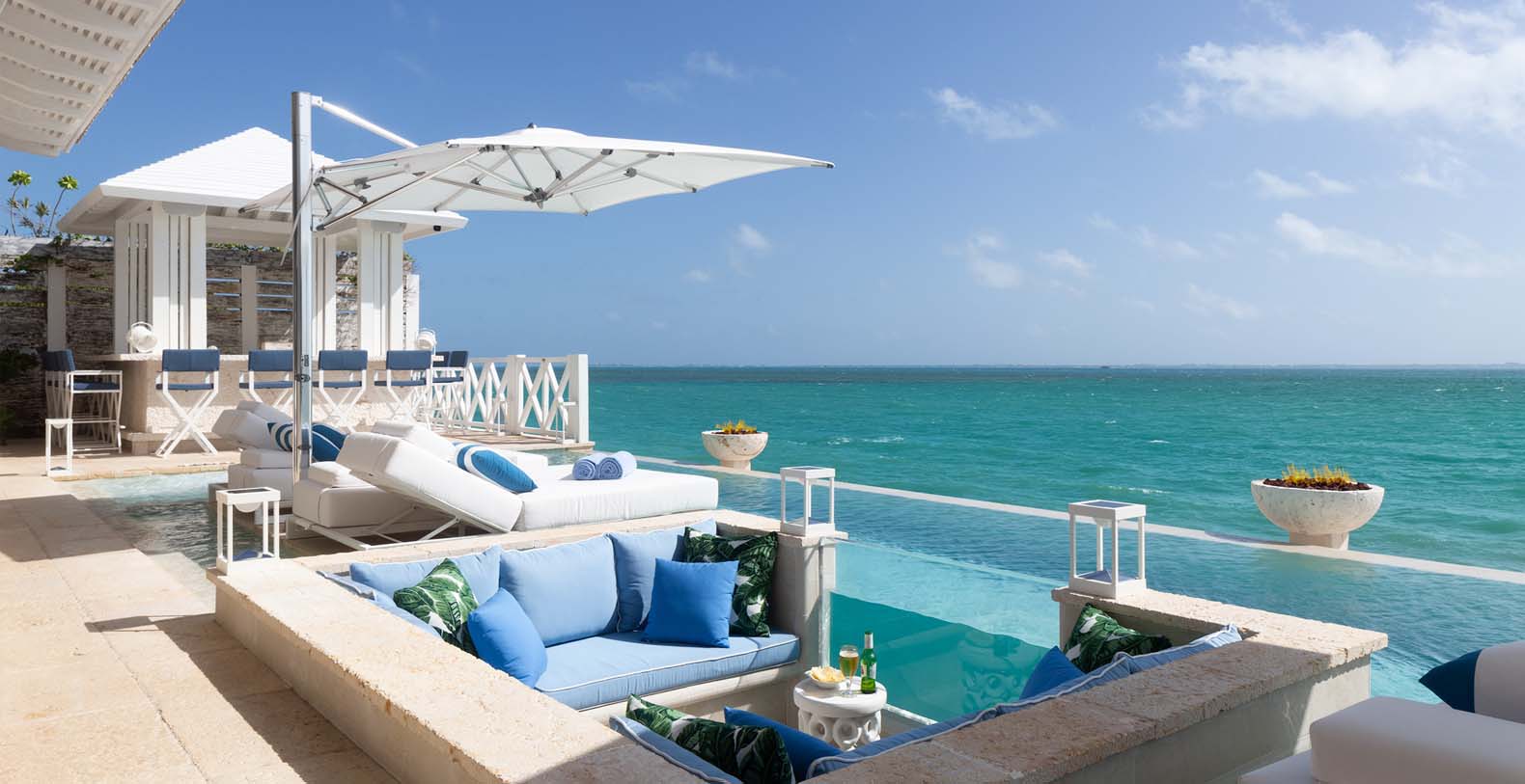Villa Sha Vacation Rental Cancun Mexico