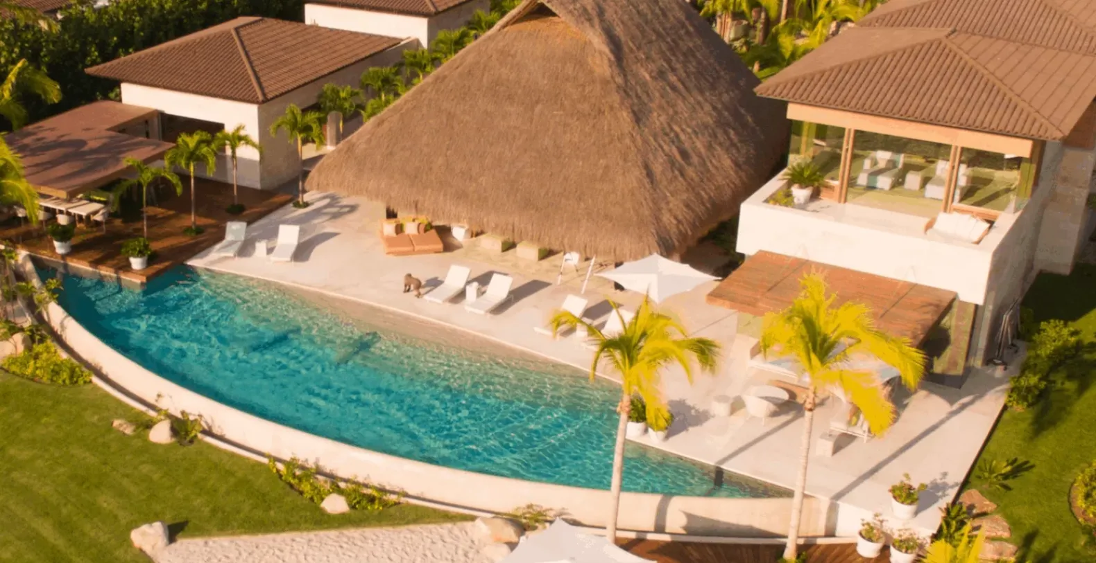 Villa Solaz Mexico Vacation Villa - Punta Mita