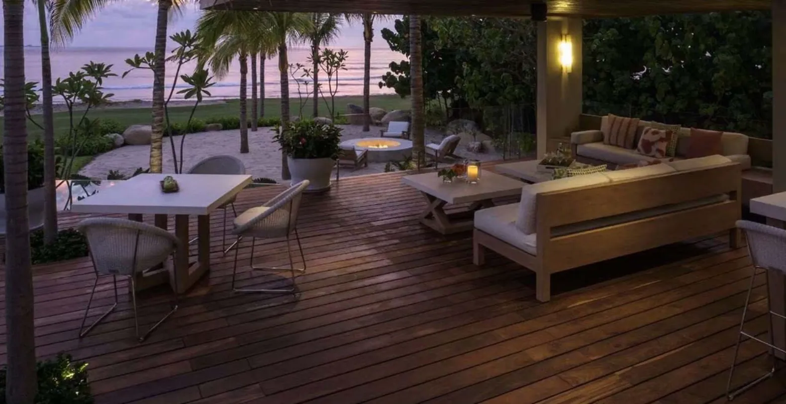 Villa Solaz Mexico Vacation Villa - Punta Mita