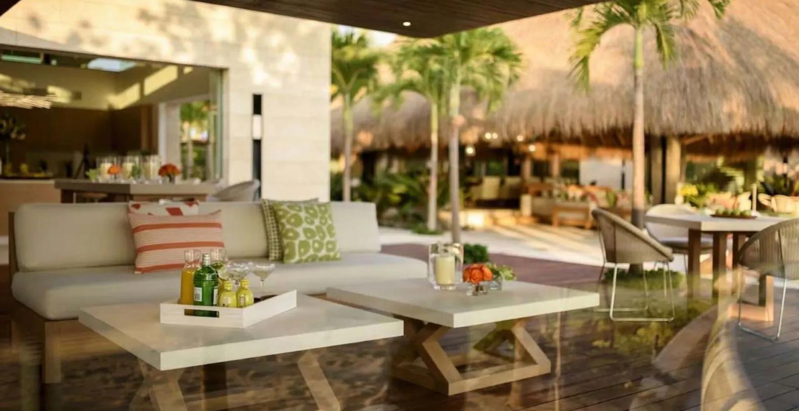 Villa Solaz Mexico Vacation Villa - Punta Mita