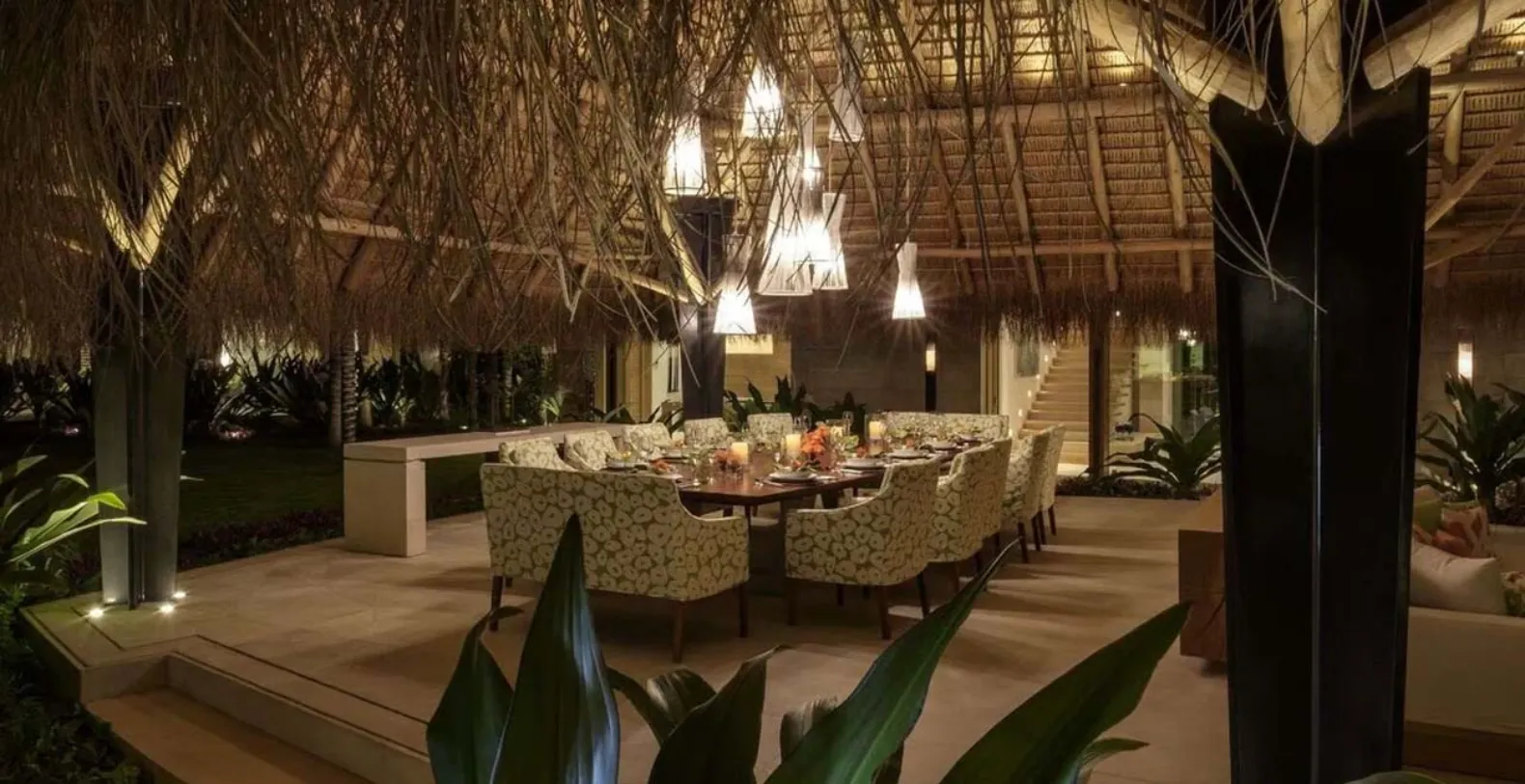 Villa Solaz Mexico Vacation Villa - Punta Mita