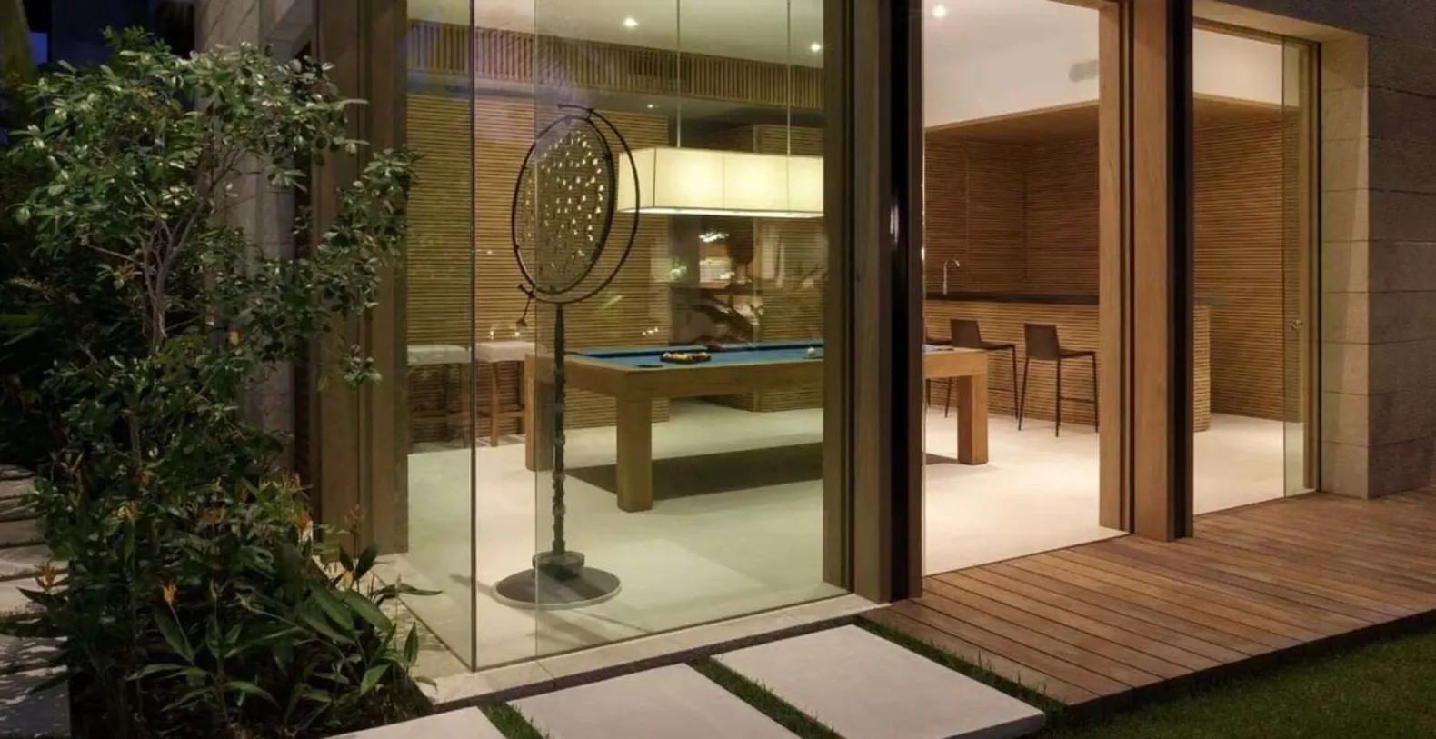 Villa Solaz Mexico Vacation Villa - Punta Mita