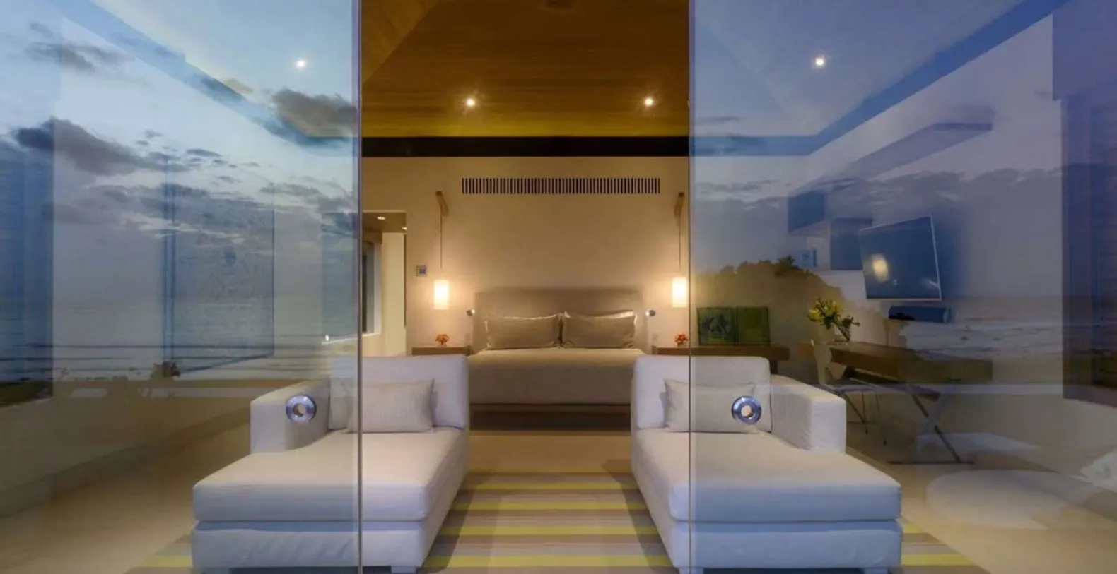 Villa Solaz Mexico Vacation Villa - Punta Mita