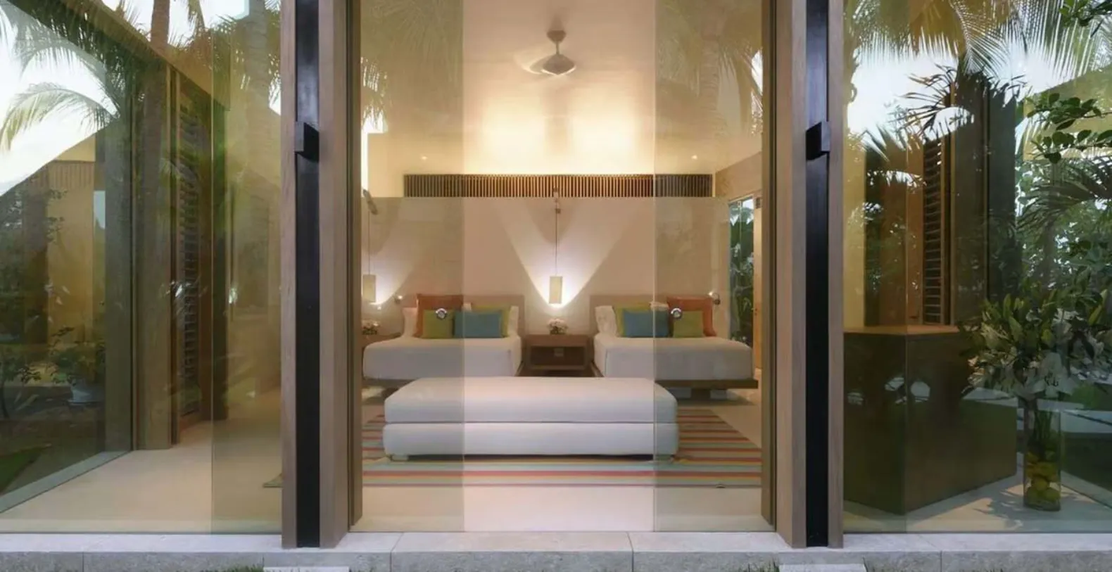 Villa Solaz Mexico Vacation Villa - Punta Mita