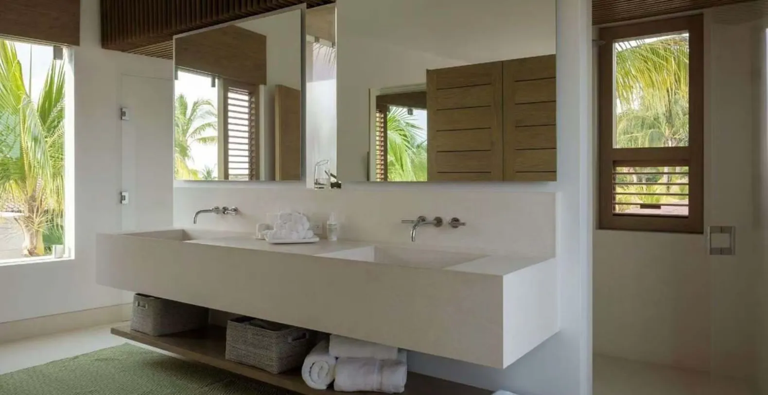 Villa Solaz Mexico Vacation Villa - Punta Mita