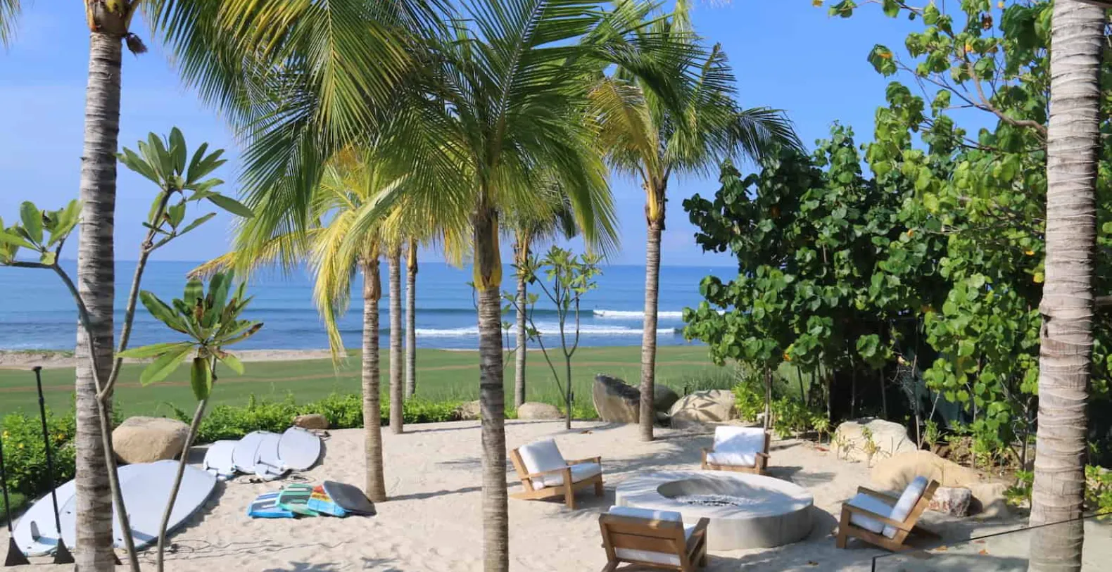 Villa Solaz Mexico Vacation Villa - Punta Mita