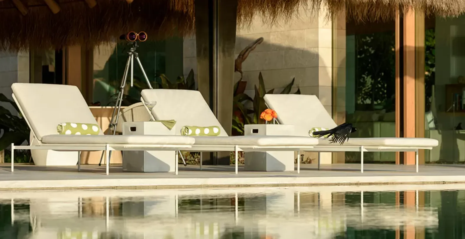 Villa Solaz Mexico Vacation Villa - Punta Mita