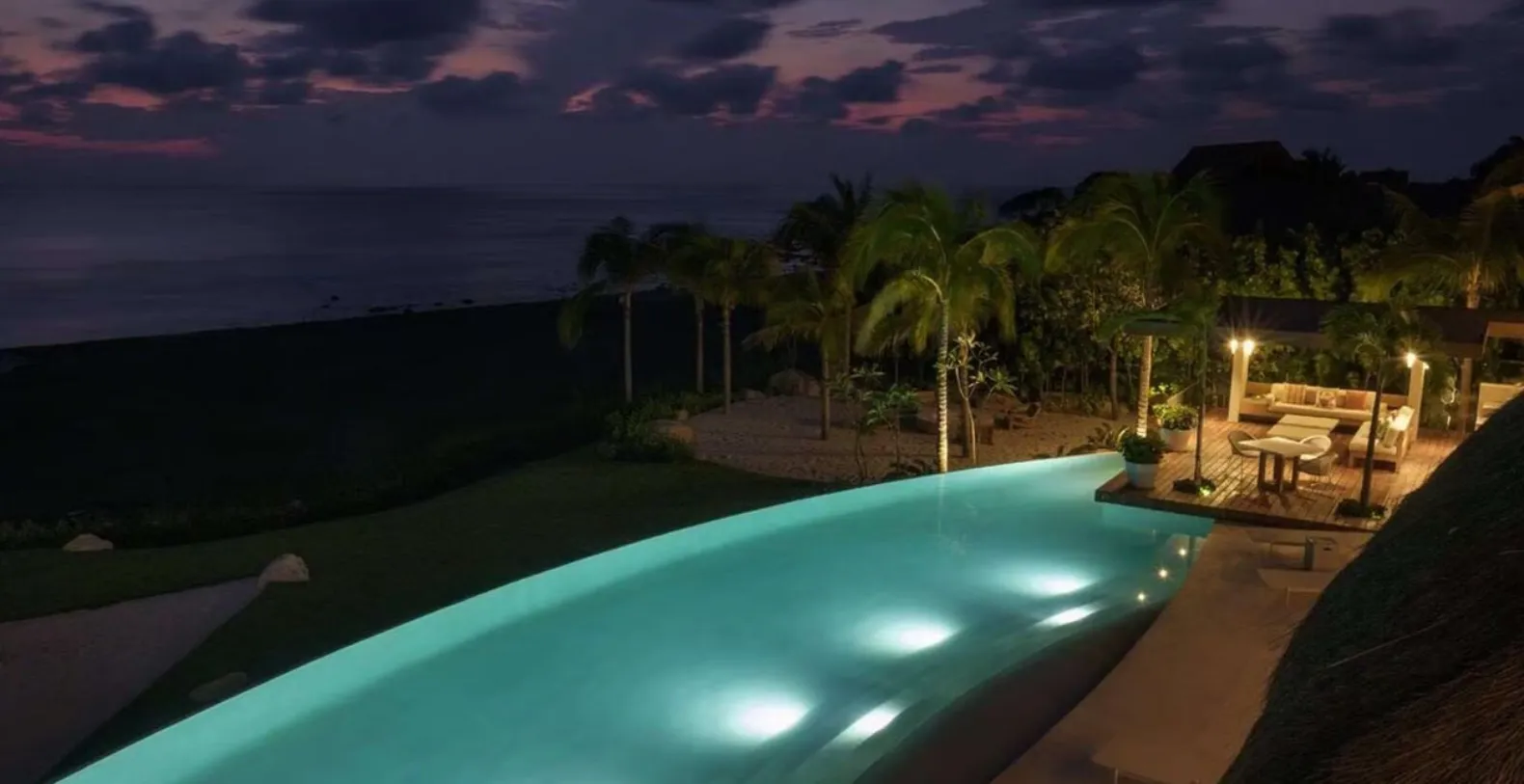 Villa Solaz Mexico Vacation Villa - Punta Mita