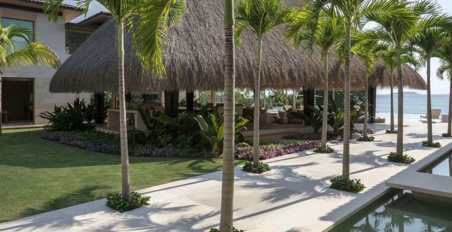 Villa Solaz Mexico Vacation Villa - Punta Mita